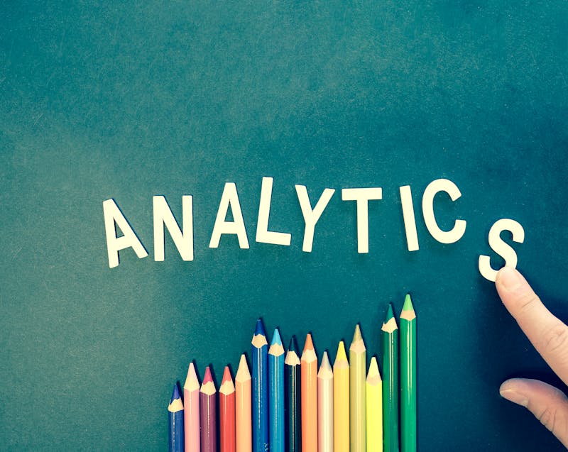 analytics